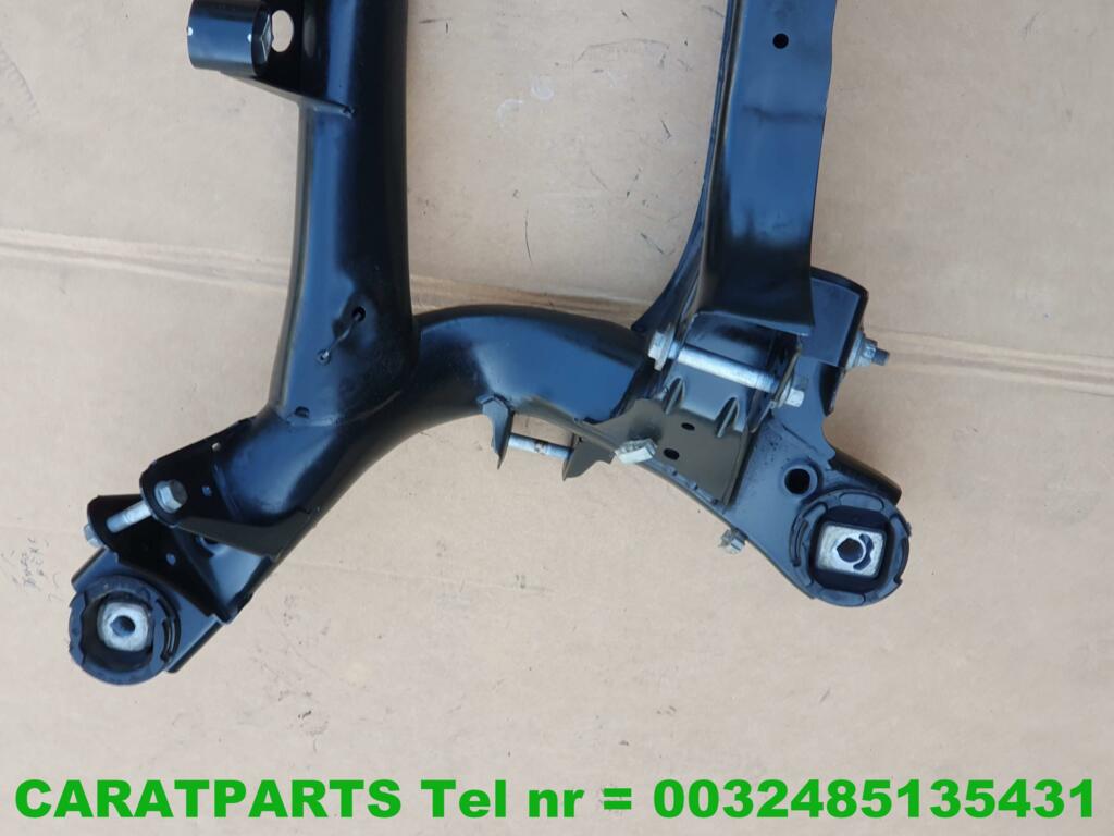 Koop Subframe bij Caratparts