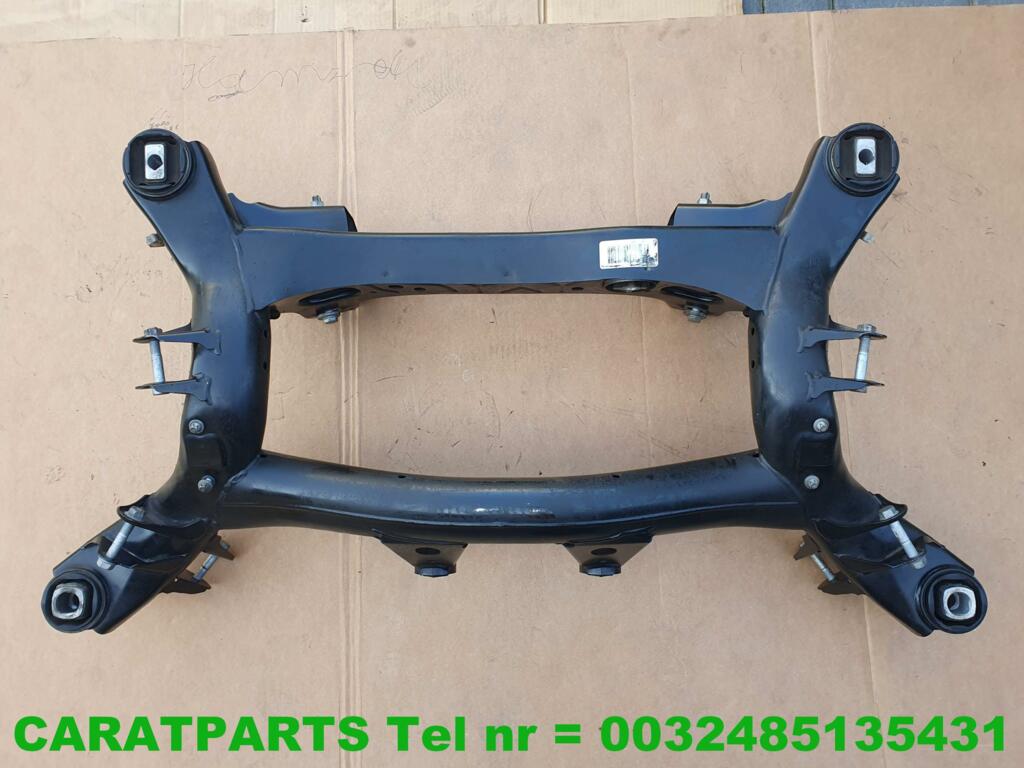 Koop Subframe bij Caratparts