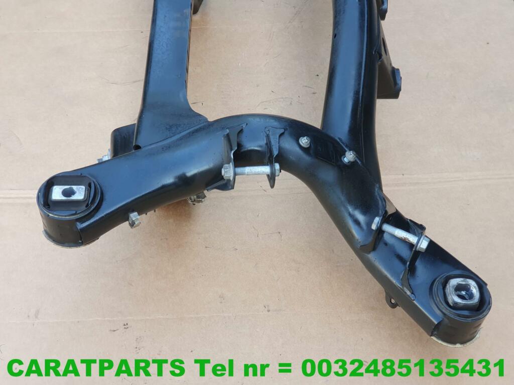 Koop Subframe bij Caratparts