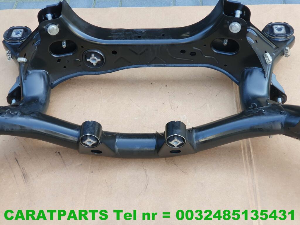 Koop Subframe bij Caratparts