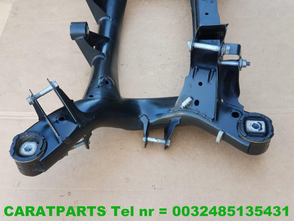 Koop Subframe bij Caratparts
