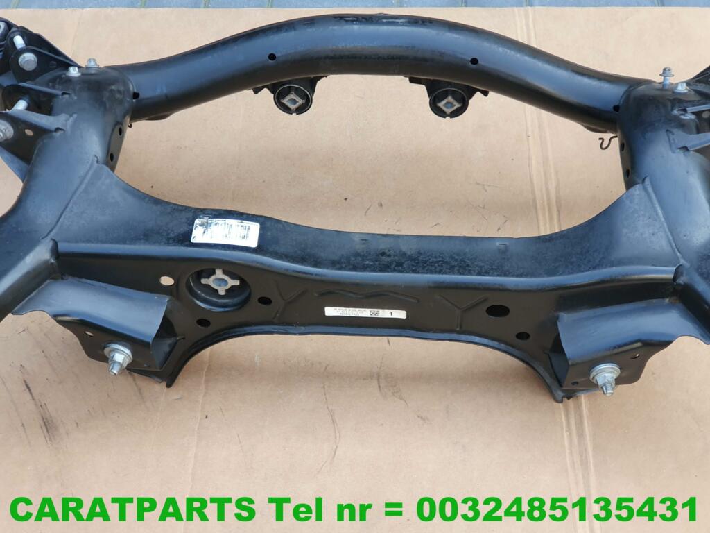 Koop Subframe bij Caratparts