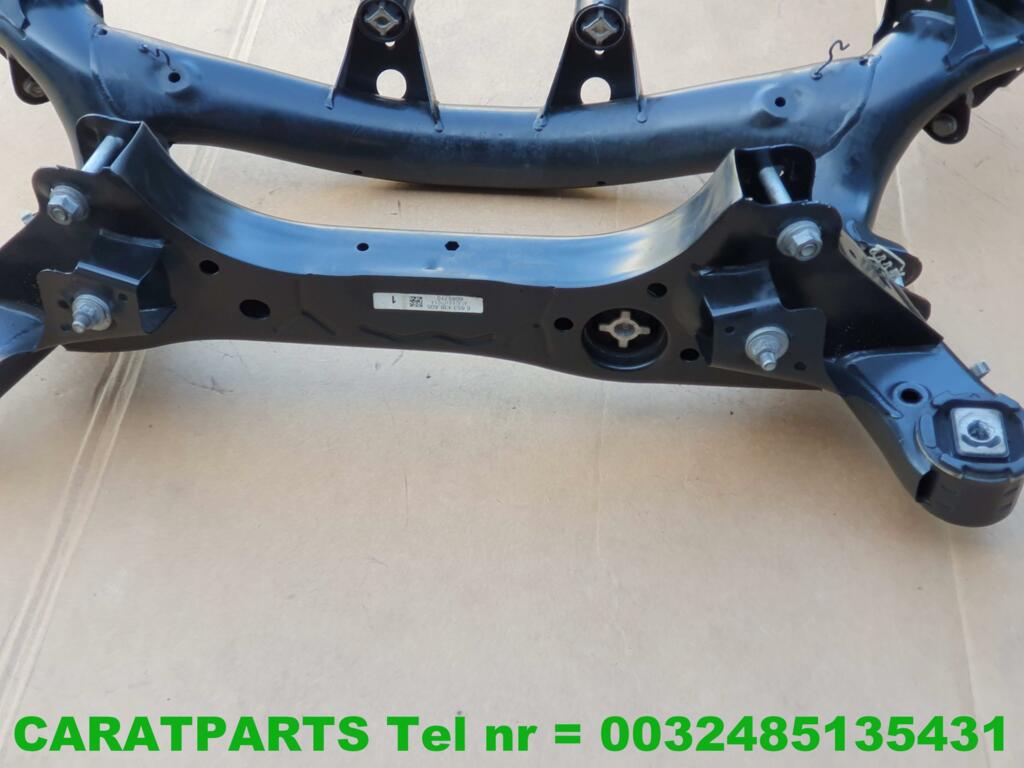Koop Subframe bij Caratparts