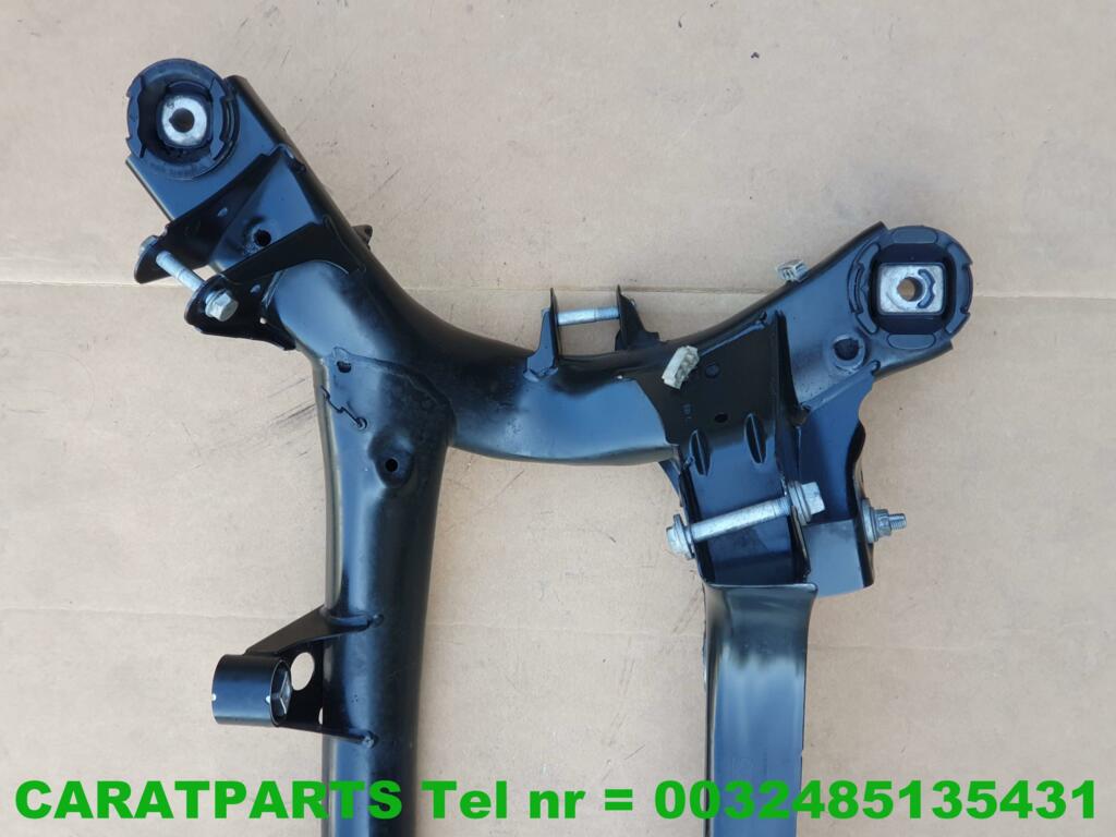 Koop Subframe bij Caratparts