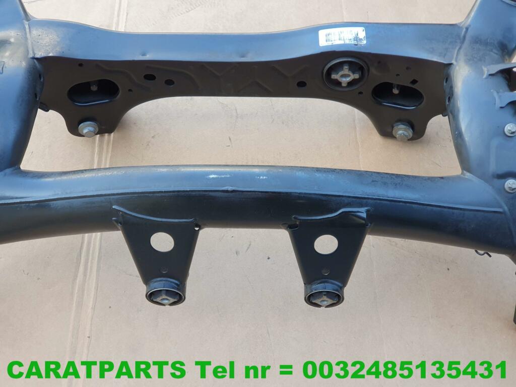 Koop Subframe bij Caratparts