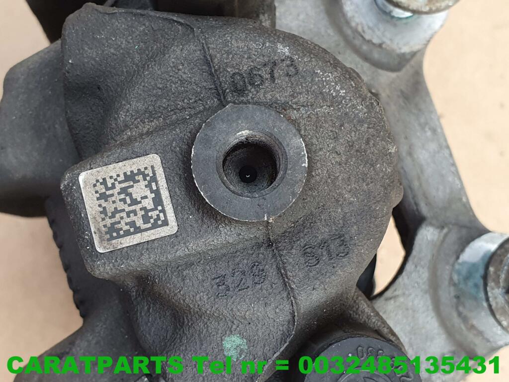 Koop Remklauw | Remtang | Enkel bij Caratparts