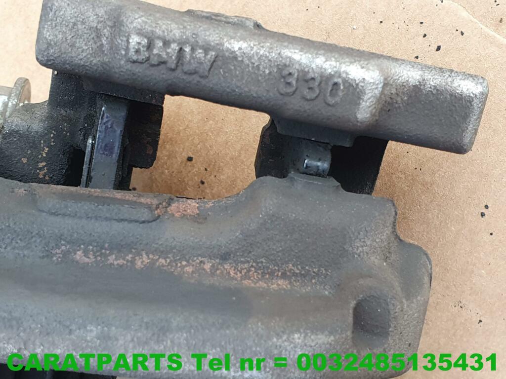 Koop Remklauw | Remtang | Enkel bij Caratparts