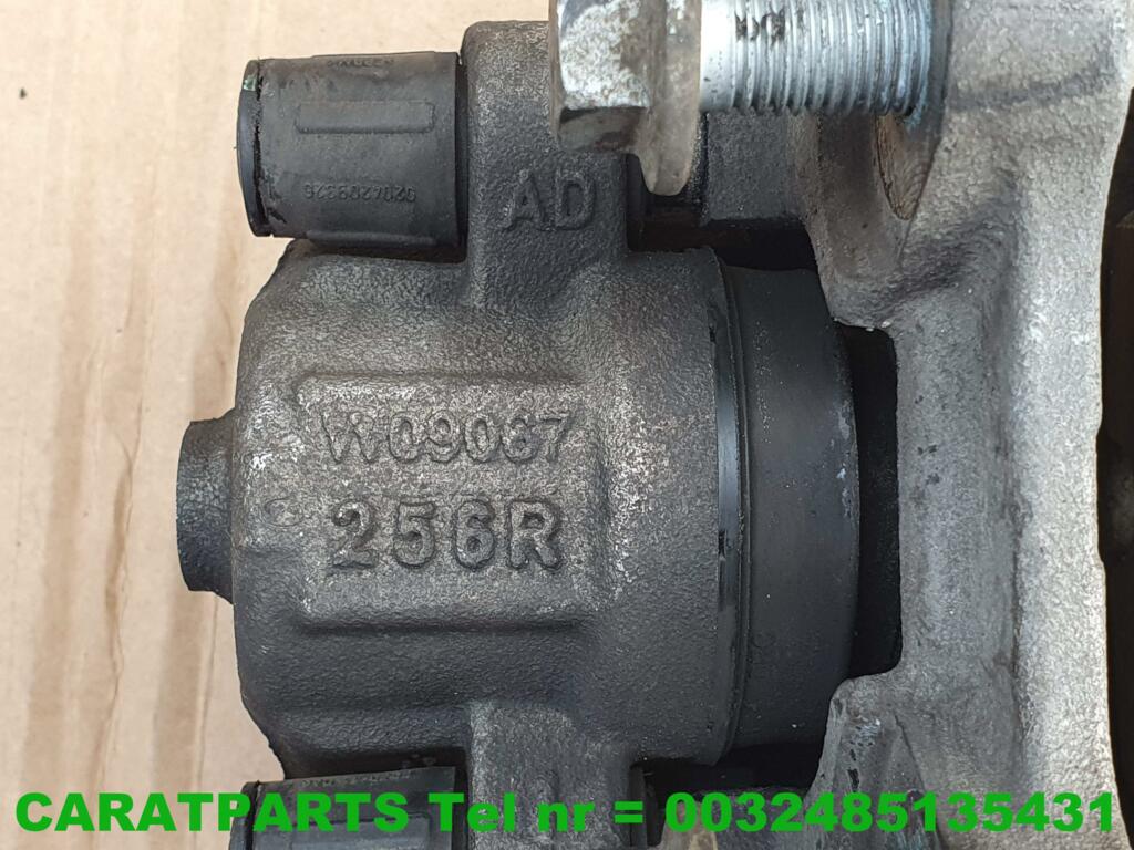 Koop Remklauw | Remtang | Enkel bij Caratparts