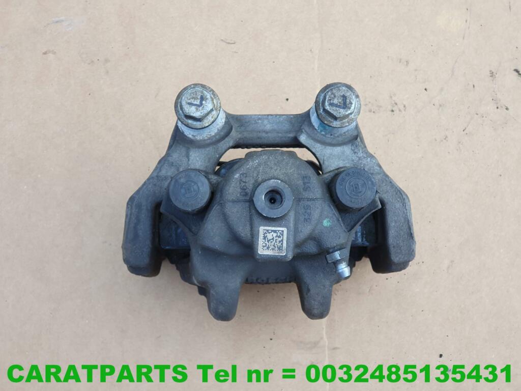 Koop Remklauw | Remtang | Enkel bij Caratparts