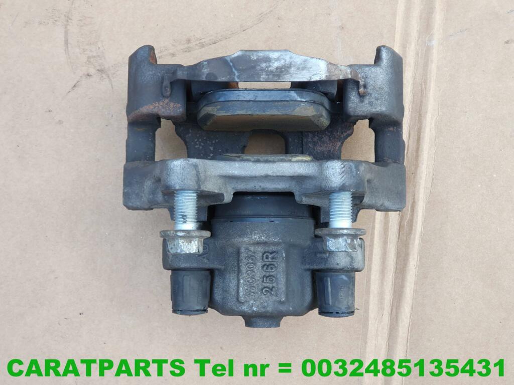 Koop Remklauw | Remtang | Enkel bij Caratparts