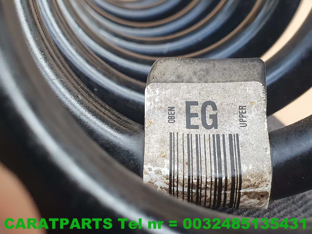 Koop Veer | Spiraal | Enkel bij Caratparts