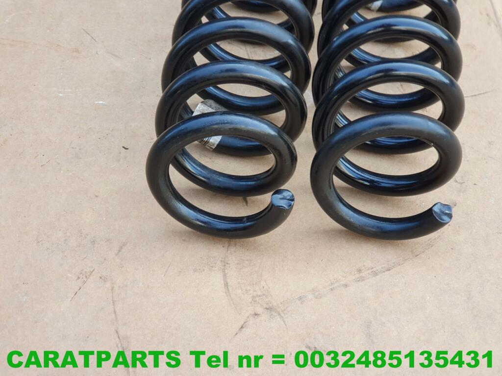 Koop Veer | Spiraal | Enkel bij Caratparts