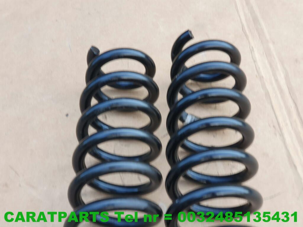 Koop Veer | Spiraal | Enkel bij Caratparts