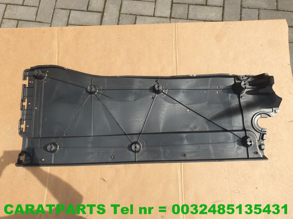 Koop Bodemplaat | Motorbeschermplaat bij Caratparts