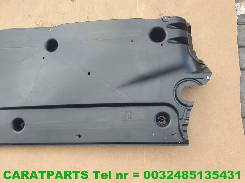 Koop Bodemplaat | Motorbeschermplaat bij Caratparts