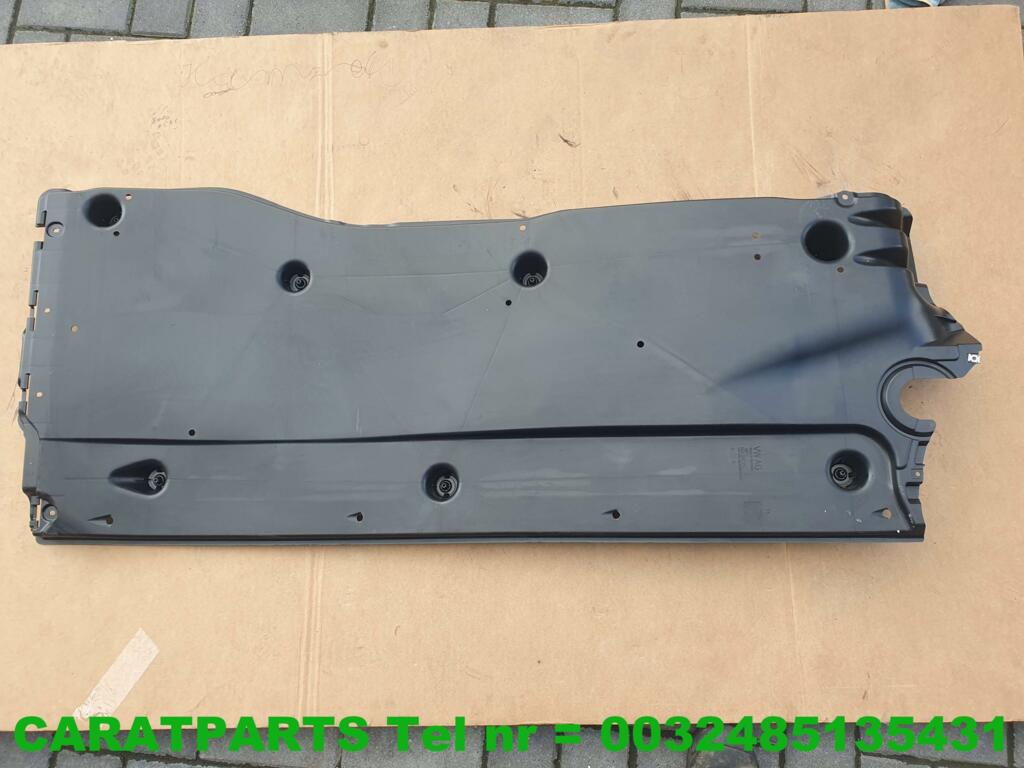 Koop Bodemplaat | Motorbeschermplaat bij Caratparts