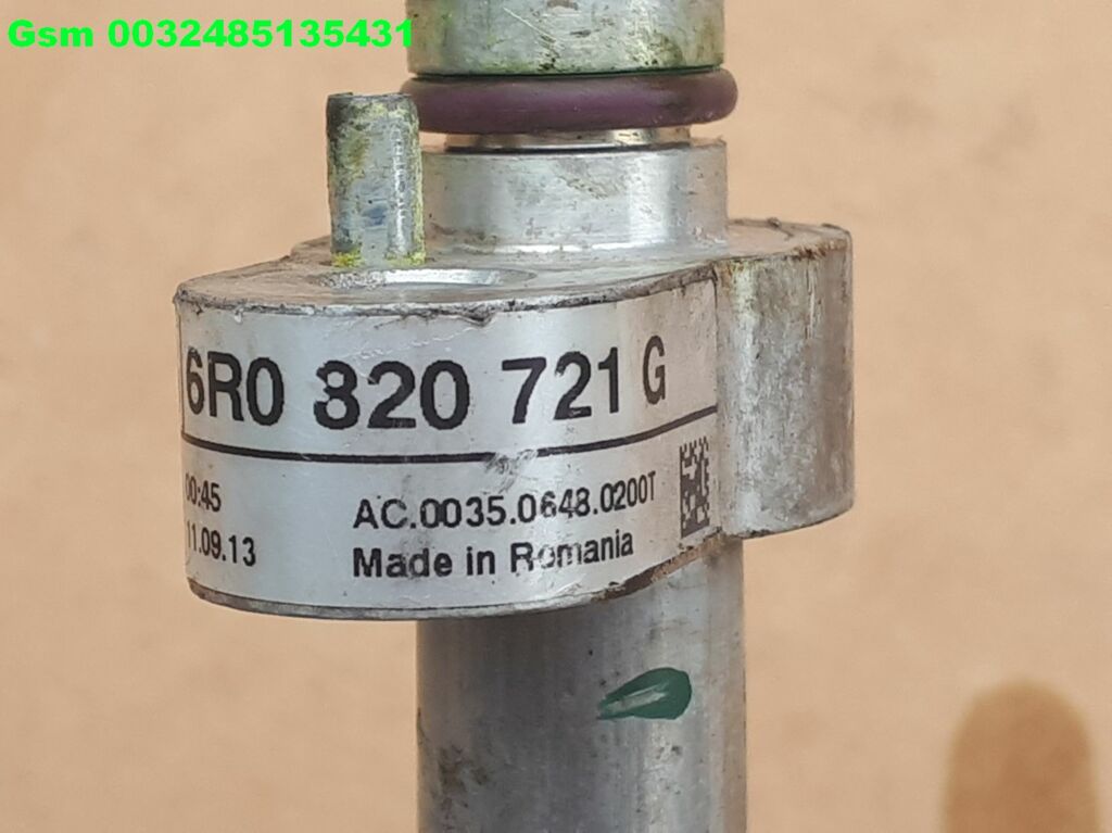 Koop Airco leiding bij Caratparts