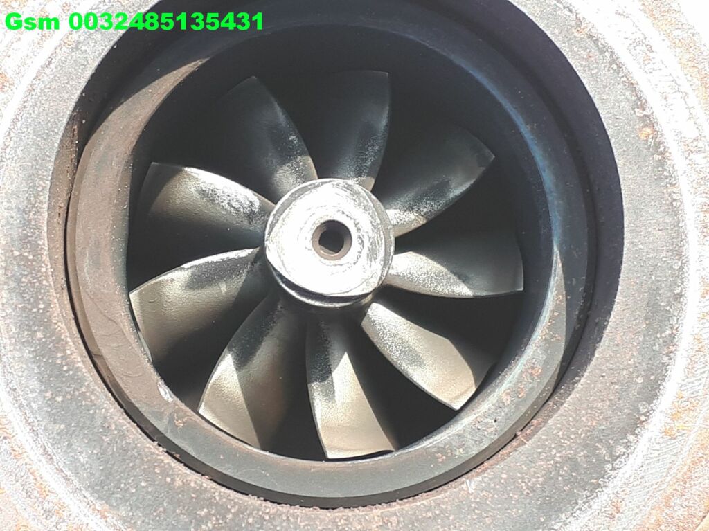Koop Turbo bij Caratparts