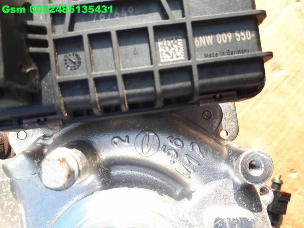 Koop Turbo bij Caratparts