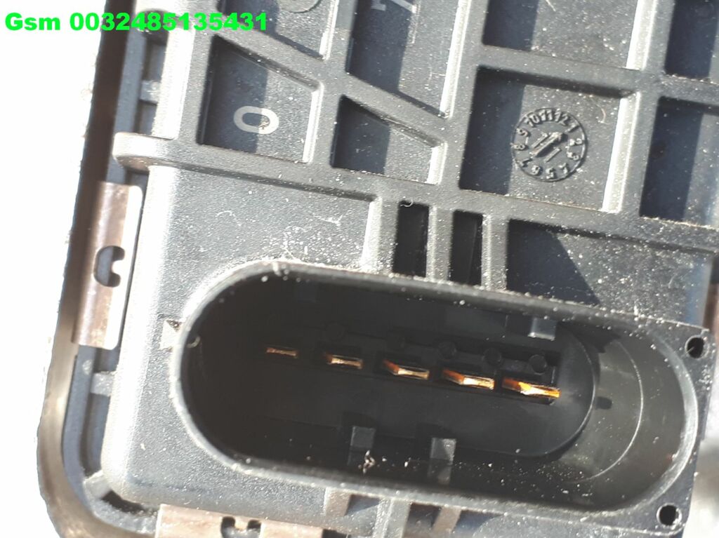 Koop Turbo bij Caratparts