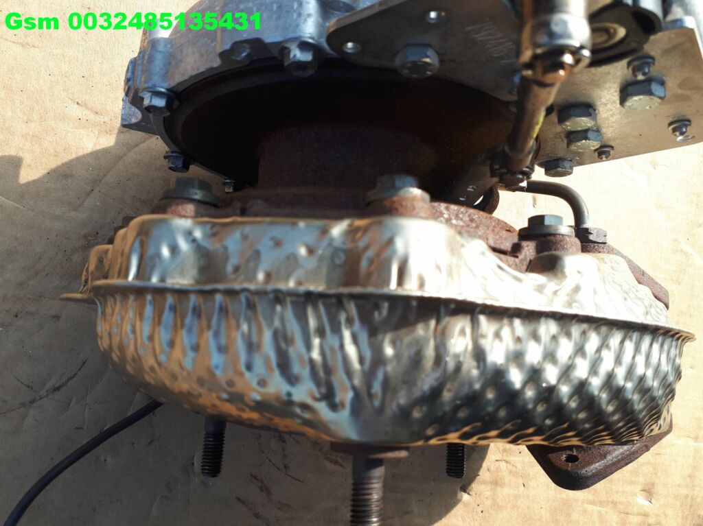 Koop Turbo bij Caratparts