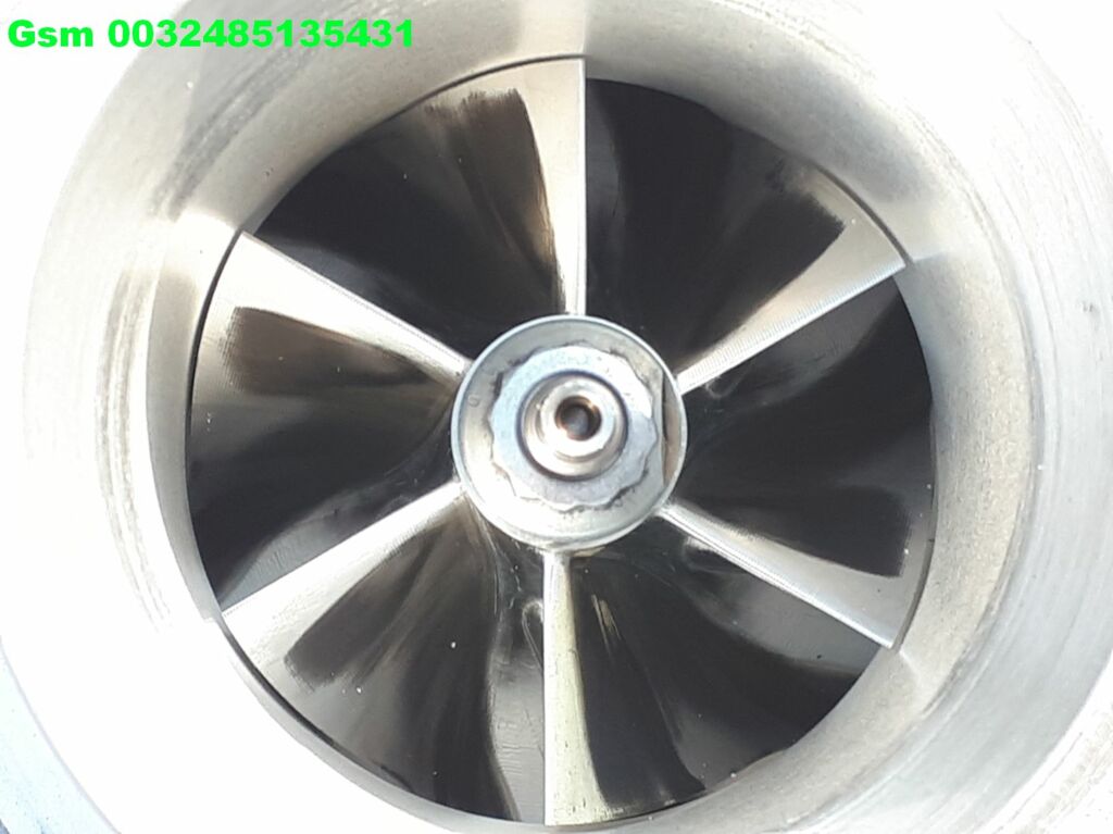 Koop Turbo bij Caratparts