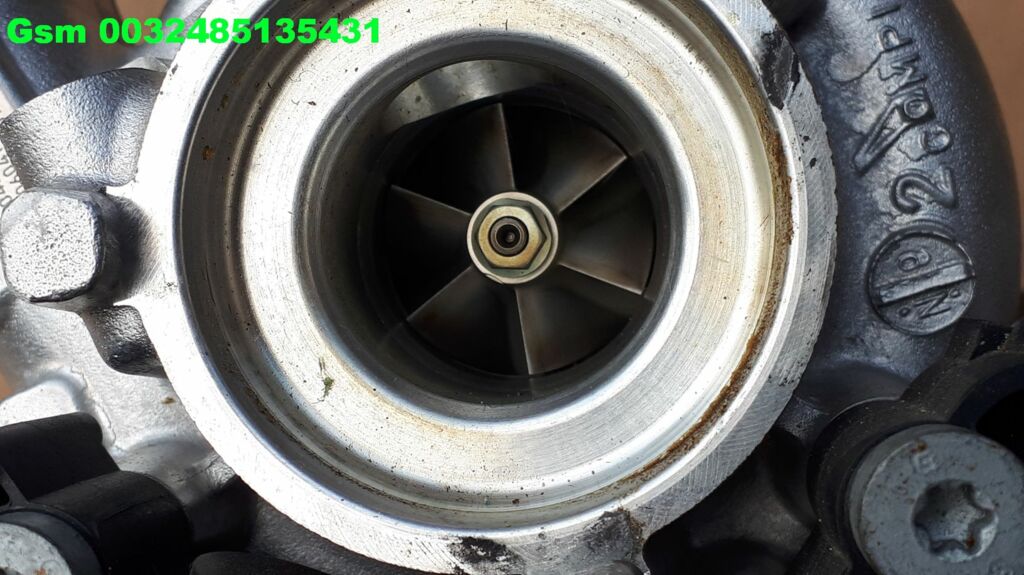 Koop Turbo bij Caratparts