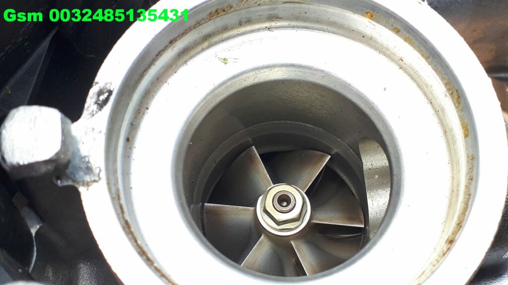 Koop Turbo bij Caratparts