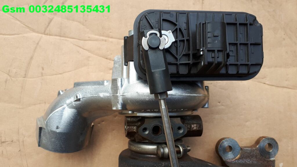 Koop Turbo bij Caratparts