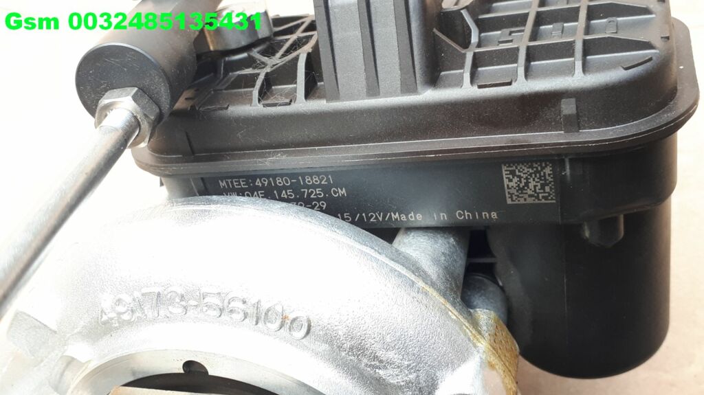 Koop Turbo bij Caratparts