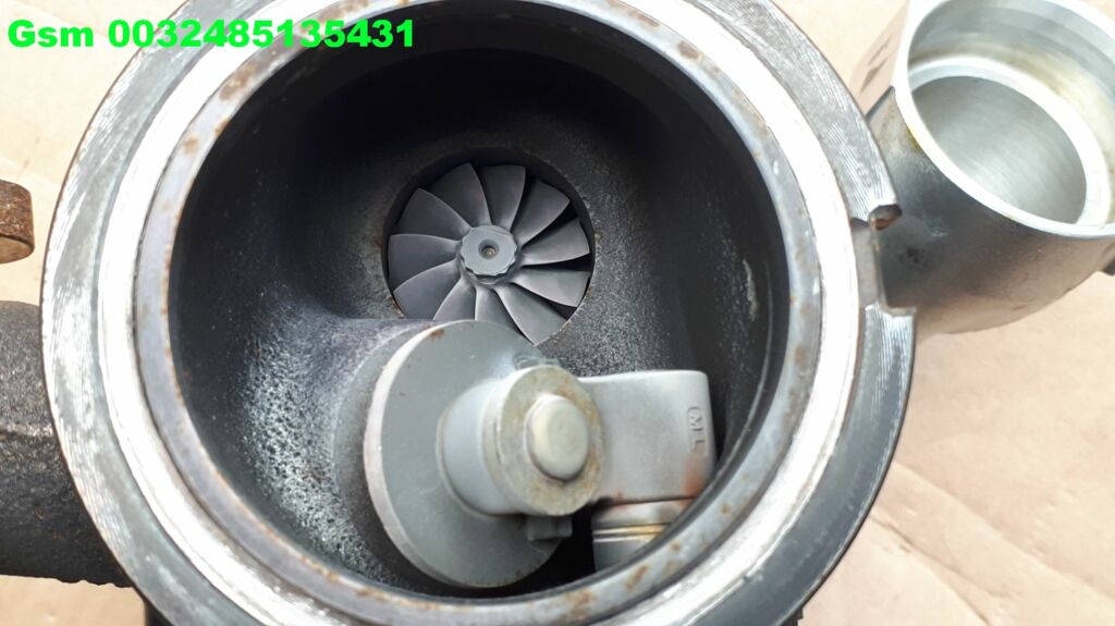 Koop Turbo bij Caratparts