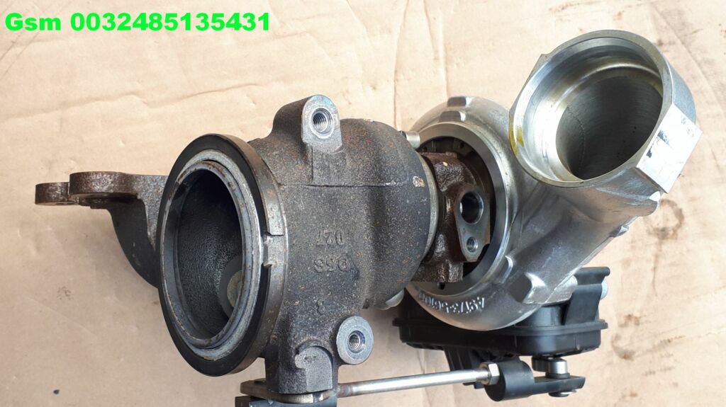 Koop Turbo bij Caratparts
