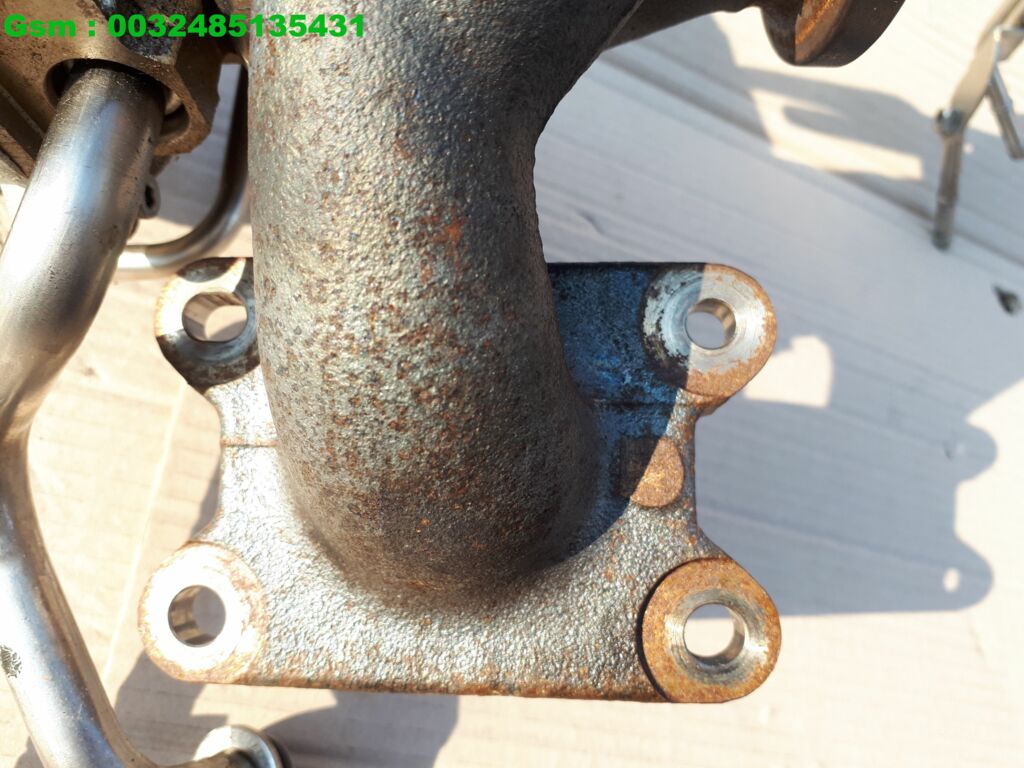 Koop Turbo bij Caratparts