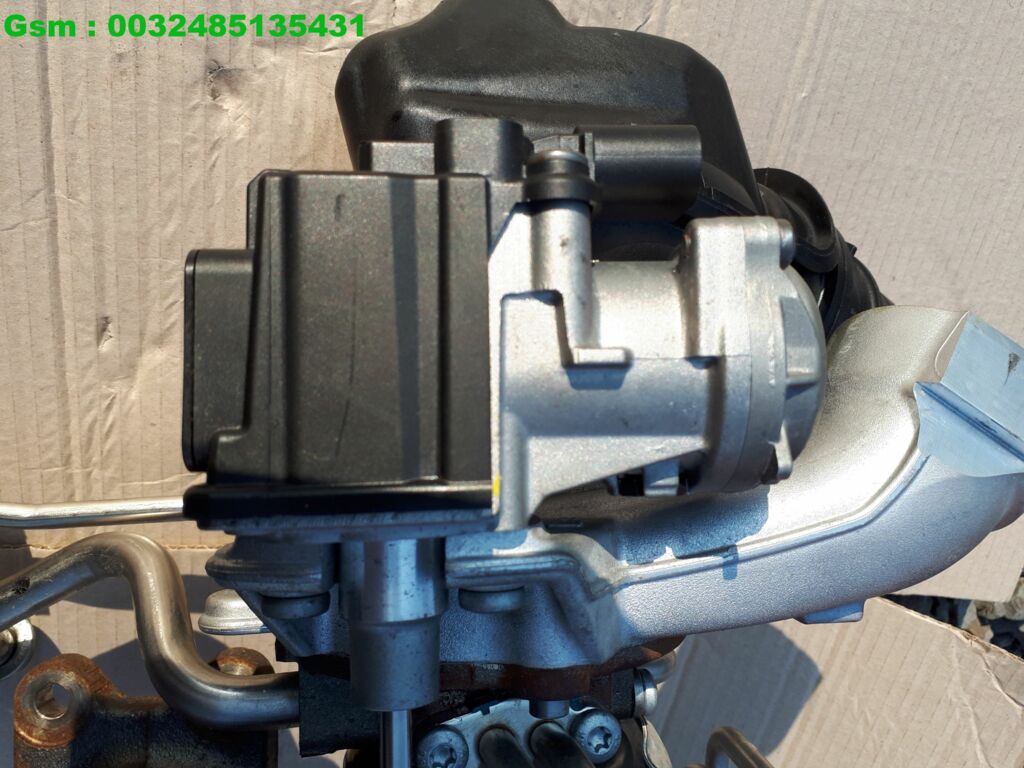 Koop Turbo bij Caratparts