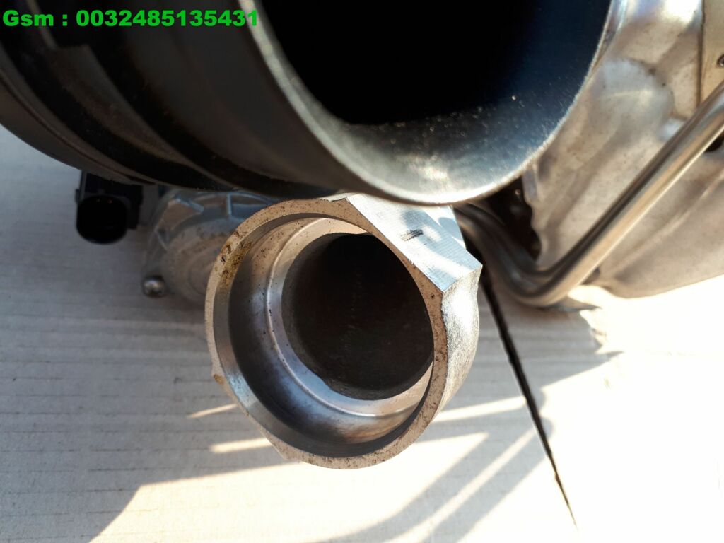 Koop Turbo bij Caratparts