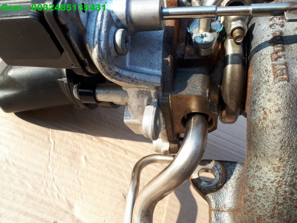 Koop Turbo bij Caratparts
