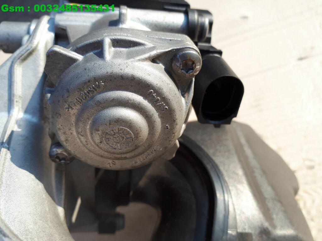 Koop Turbo bij Caratparts