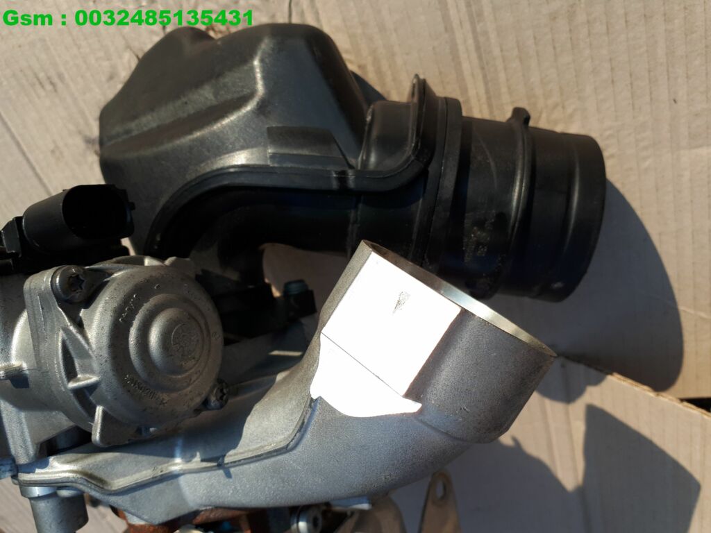 Koop Turbo bij Caratparts