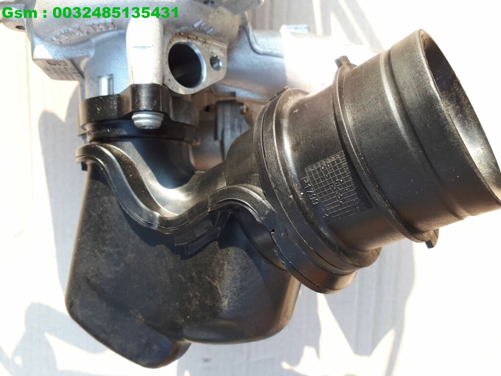 Koop Turbo bij Caratparts