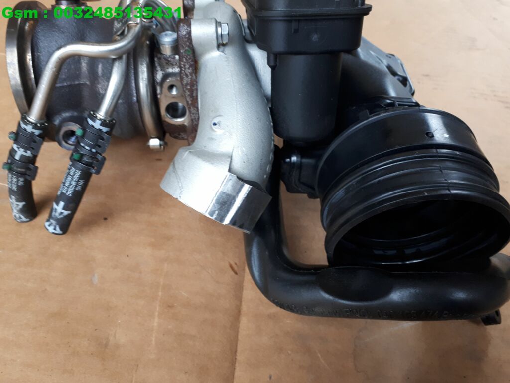 Koop Turbo bij Caratparts