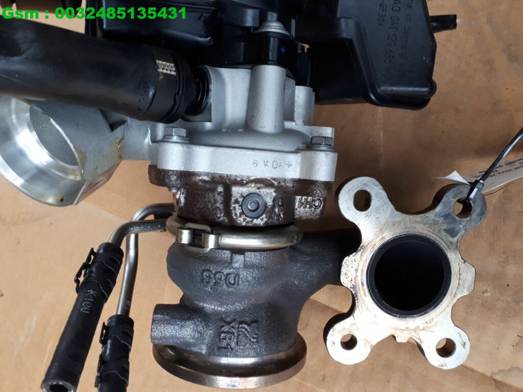 Koop Turbo bij Caratparts