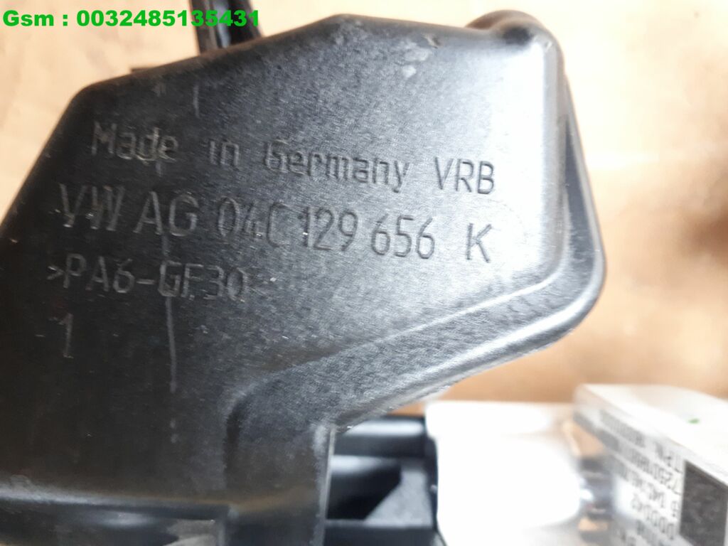 Koop Turbo bij Caratparts