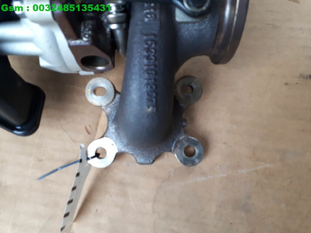 Koop Turbo bij Caratparts