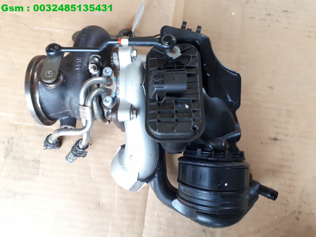 04c145702q a1 turbo golf turbo polo turbo touran up a3 .. image 1