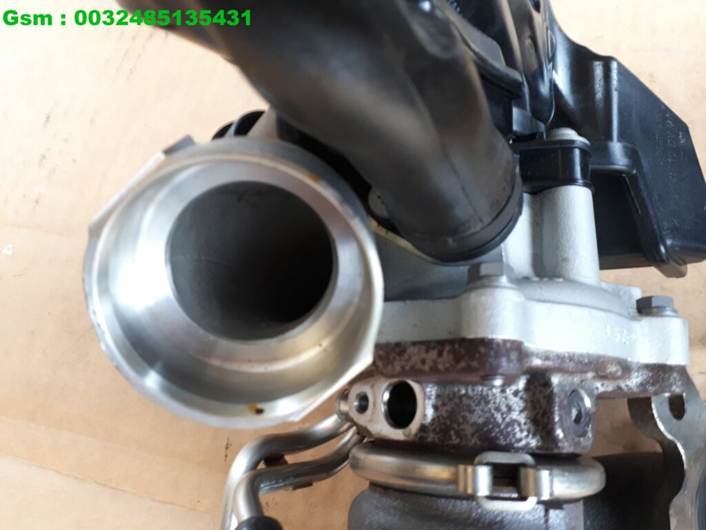 Koop Turbo bij Caratparts