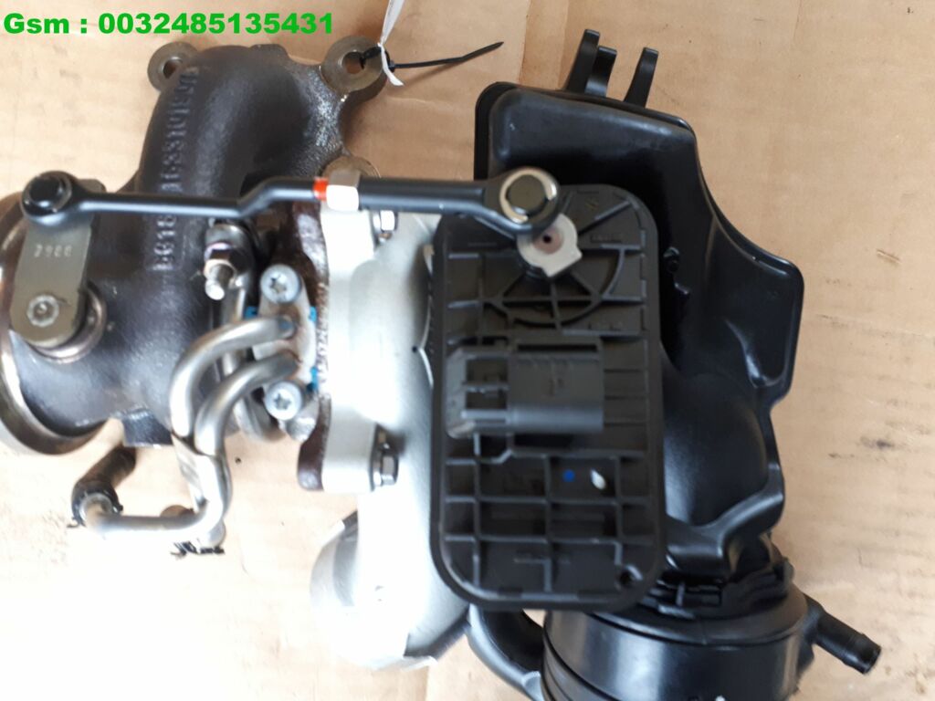 Koop Turbo bij Caratparts