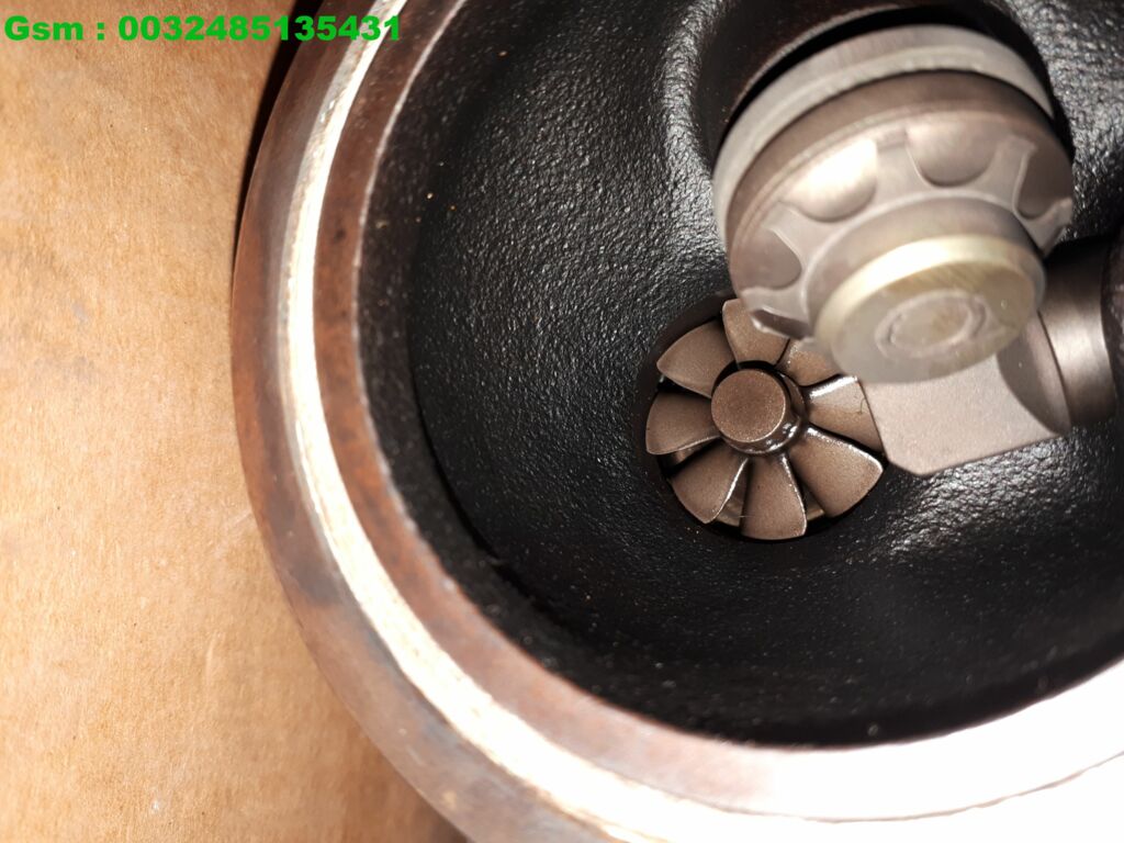 Koop Turbo bij Caratparts