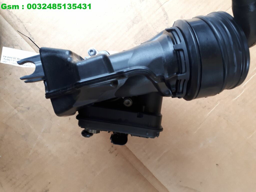 Koop Turbo bij Caratparts