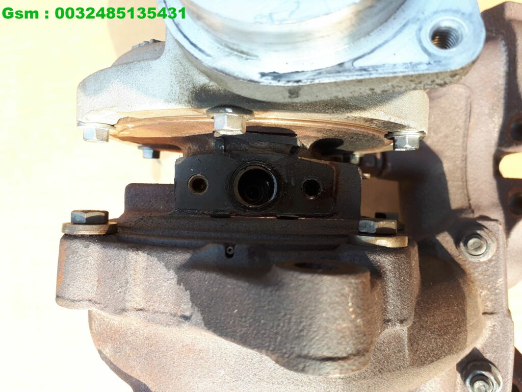 Koop Turbo bij Caratparts