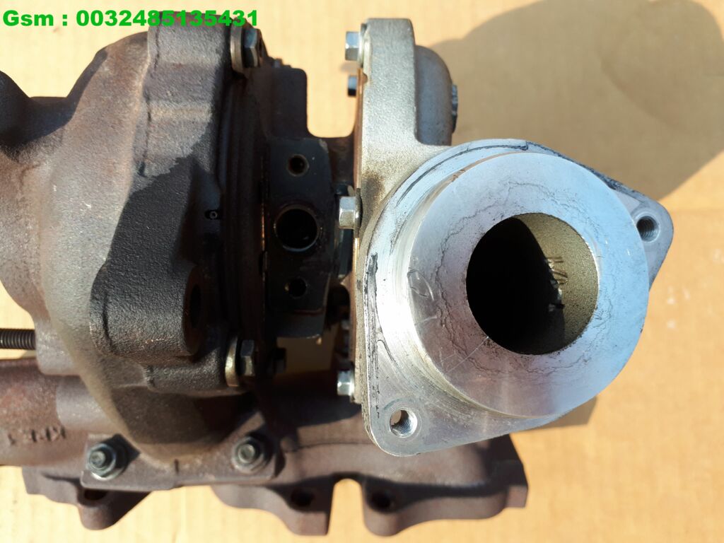Koop Turbo bij Caratparts
